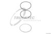 MERCE 0229974948CPL1 O-Ring Set, cylinder sleeve